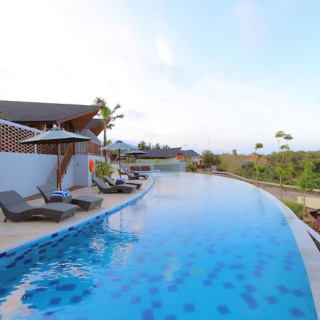 Agata Resort Nusa Dua Dış mekan fotoğraf