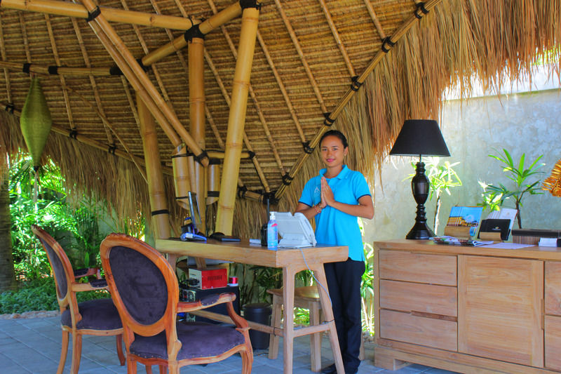 Agata Resort Nusa Dua Dış mekan fotoğraf