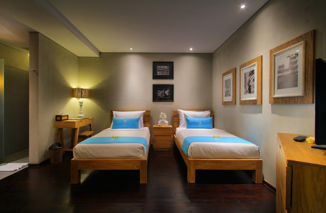 Agata Resort Nusa Dua Dış mekan fotoğraf