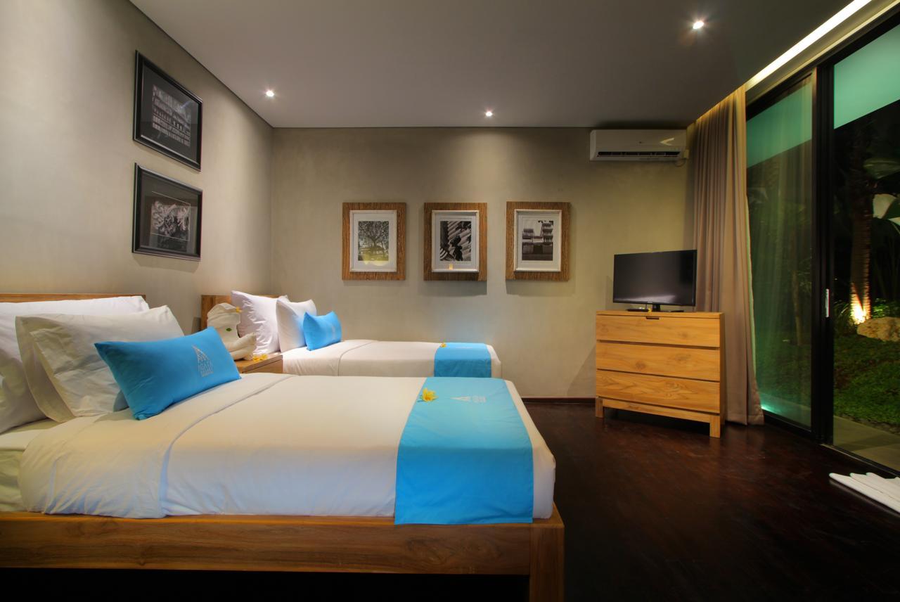 Agata Resort Nusa Dua Dış mekan fotoğraf