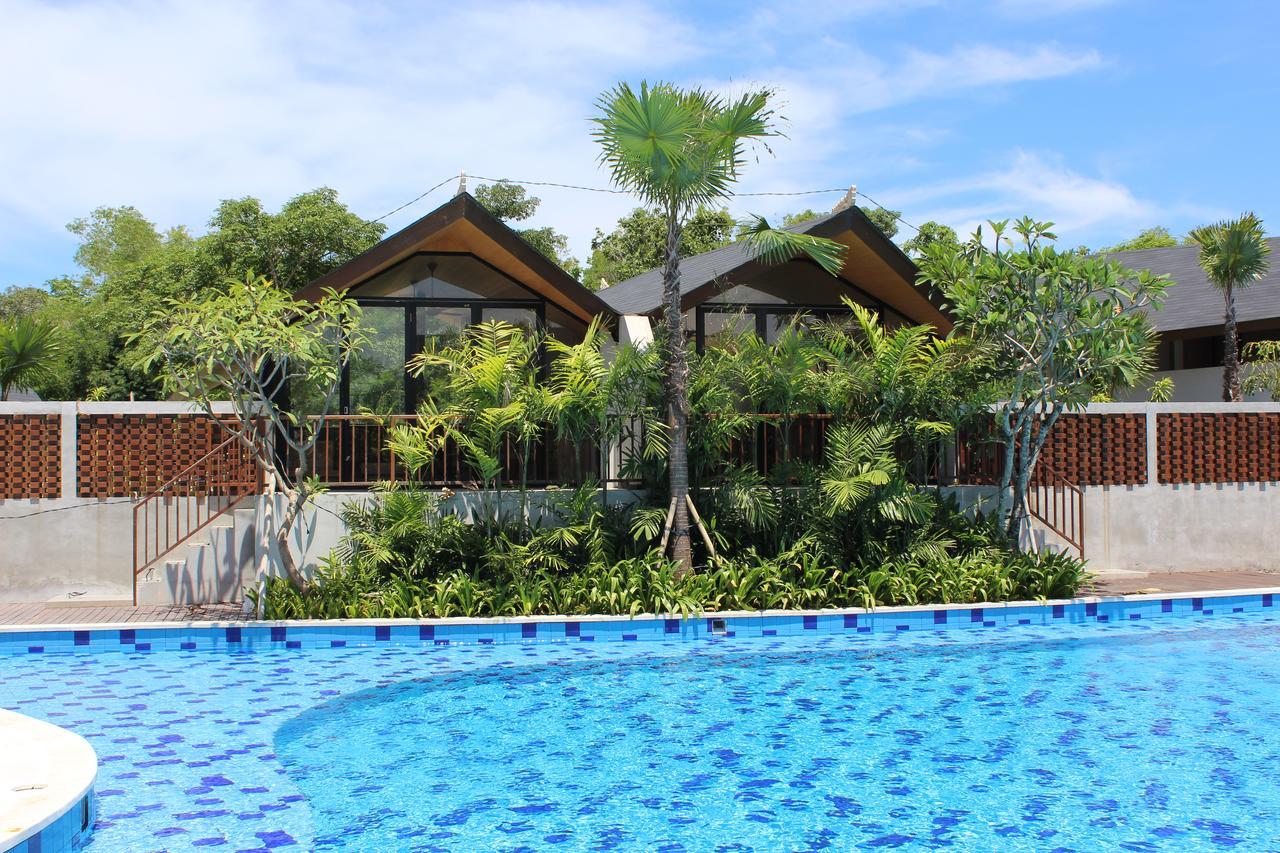 Agata Resort Nusa Dua Dış mekan fotoğraf