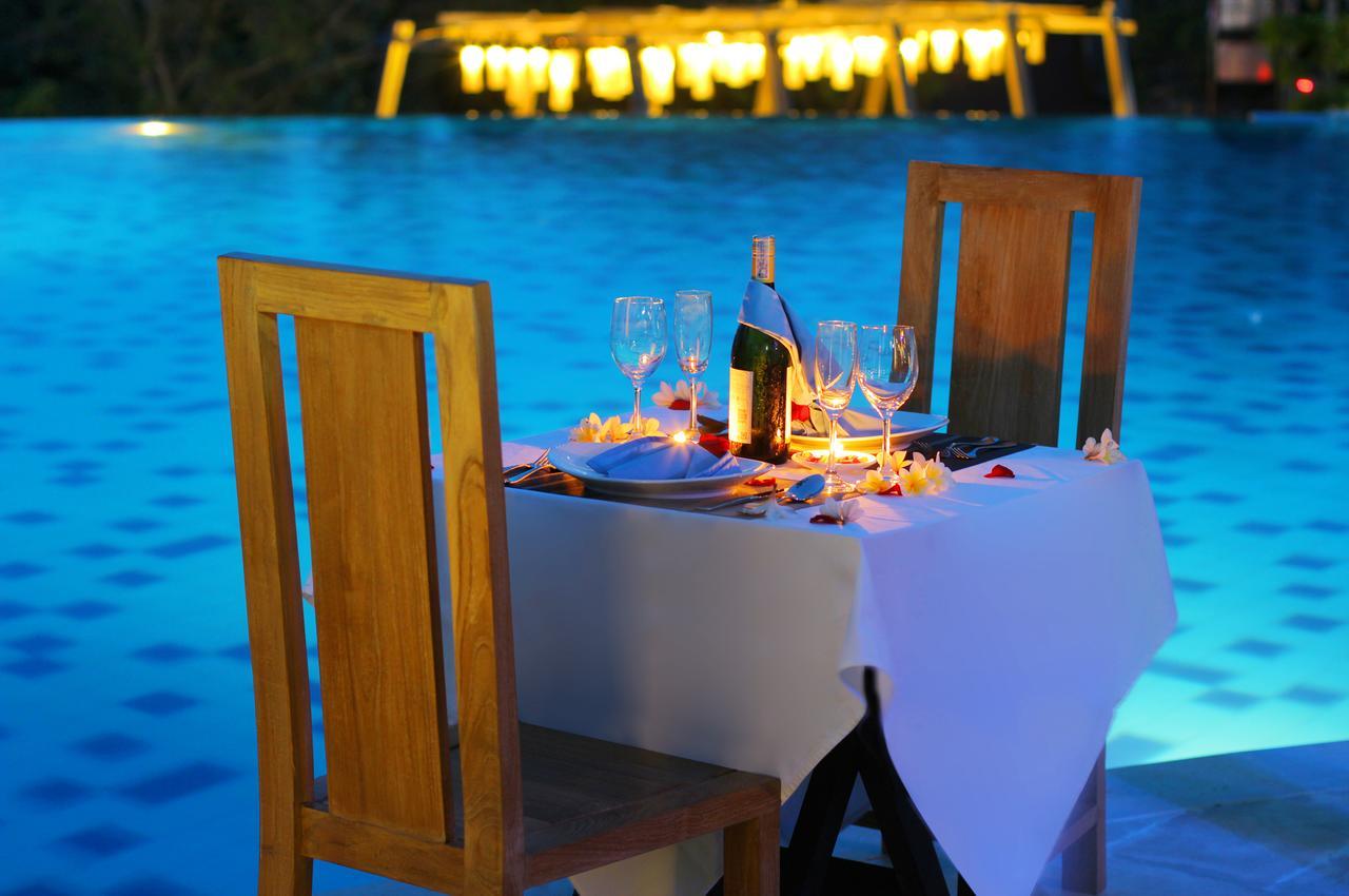 Agata Resort Nusa Dua Dış mekan fotoğraf