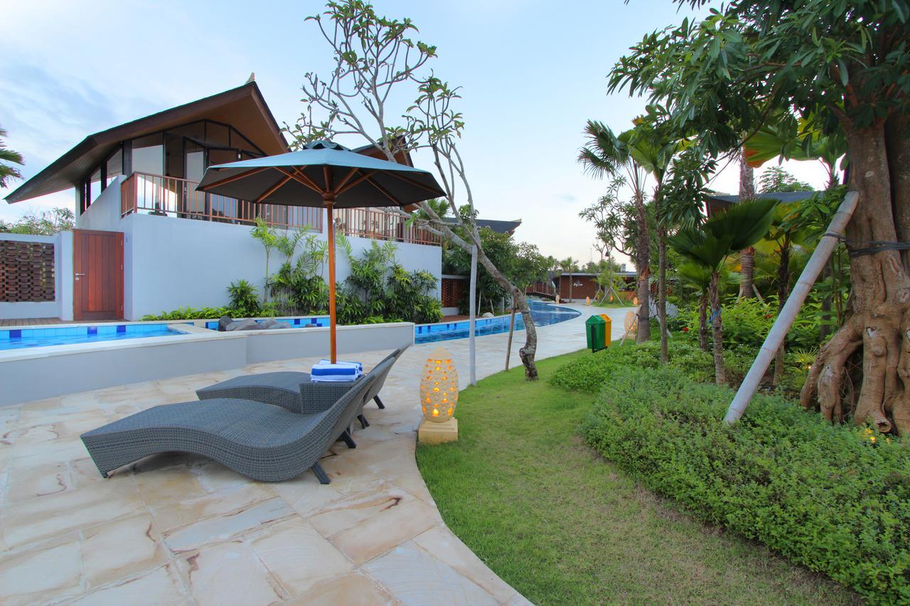 Agata Resort Nusa Dua Dış mekan fotoğraf
