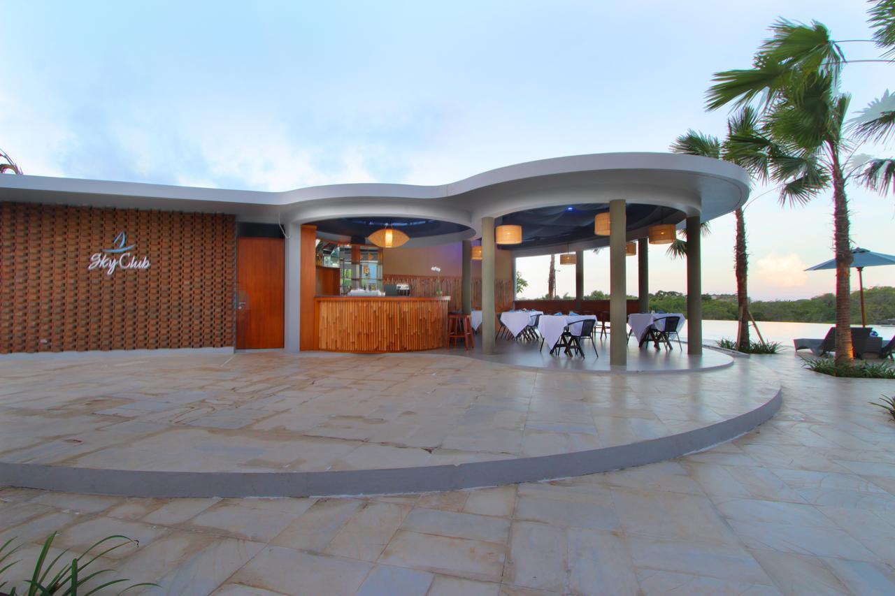Agata Resort Nusa Dua Dış mekan fotoğraf