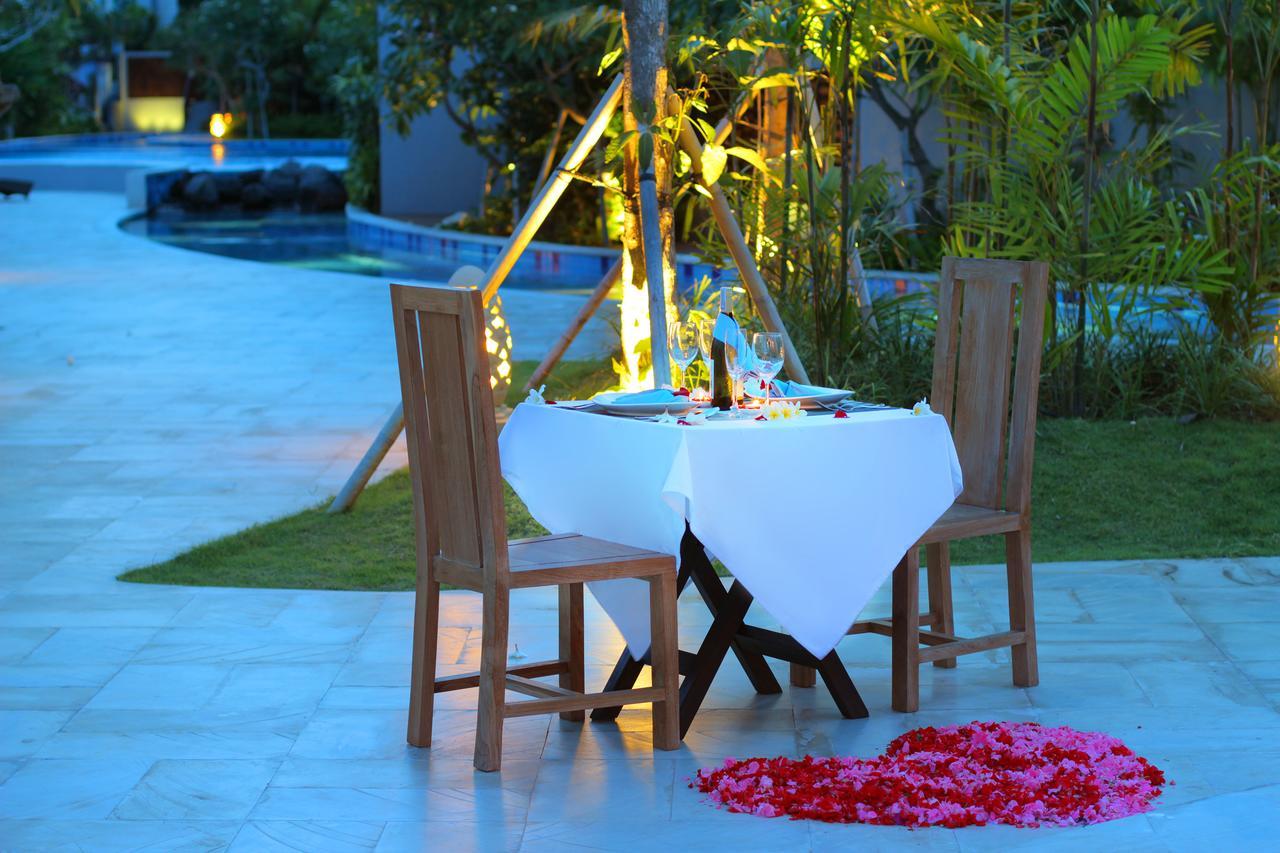 Agata Resort Nusa Dua Dış mekan fotoğraf