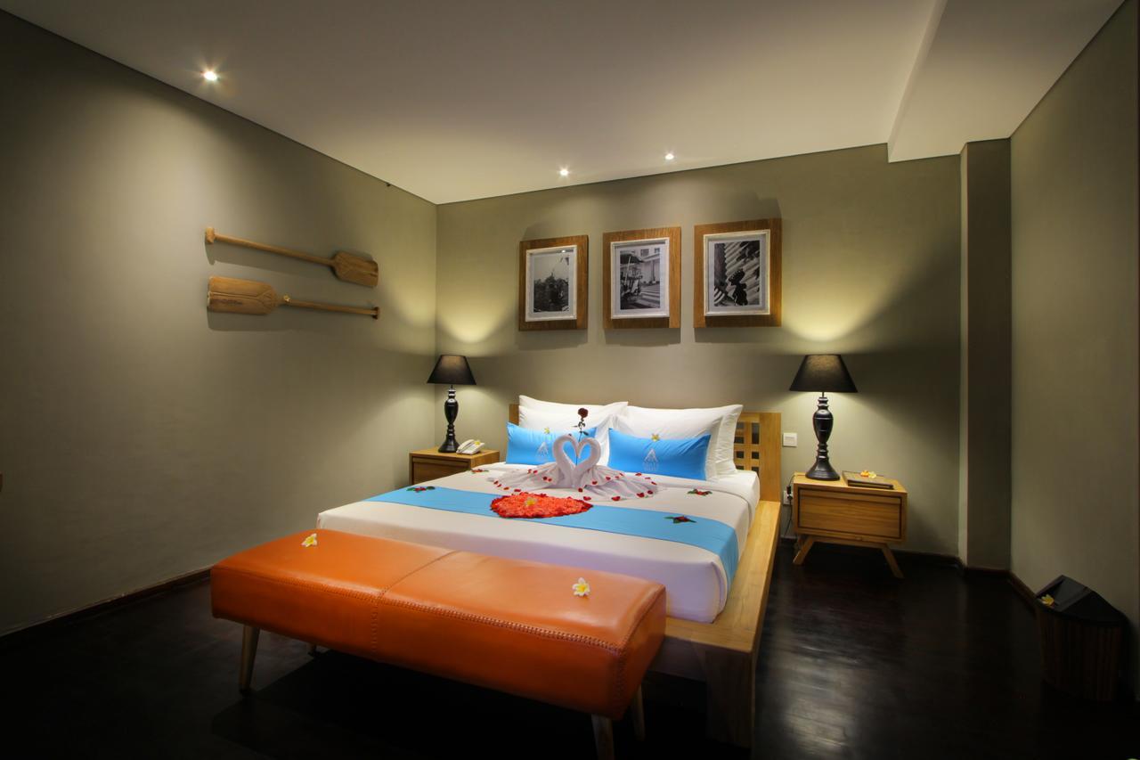 Agata Resort Nusa Dua Dış mekan fotoğraf
