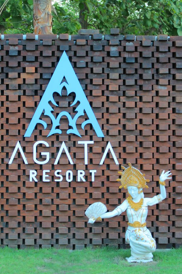 Agata Resort Nusa Dua Dış mekan fotoğraf
