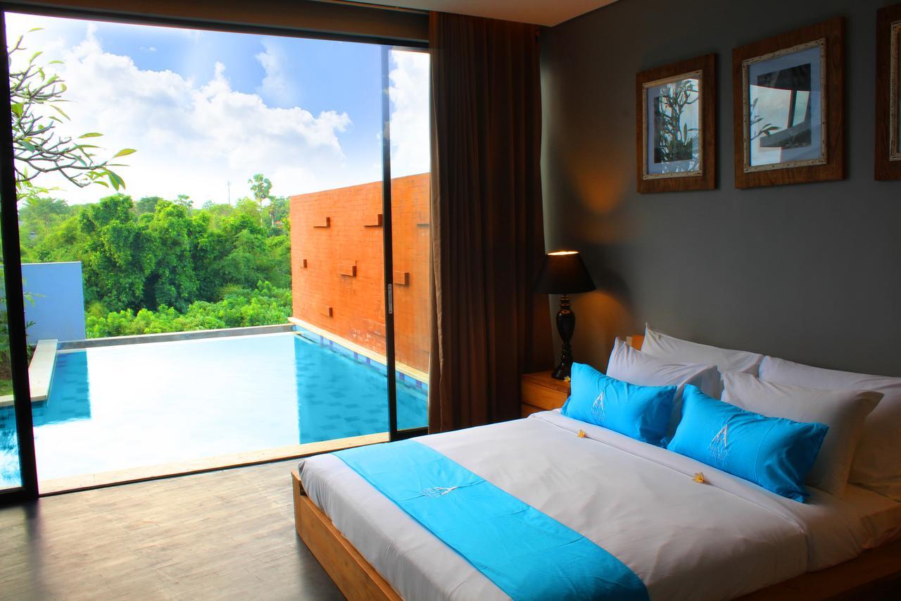 Agata Resort Nusa Dua Dış mekan fotoğraf