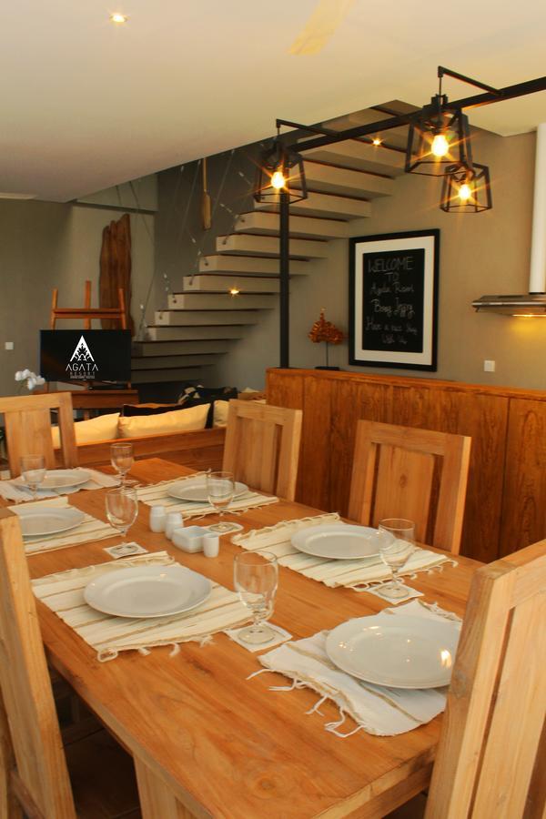 Agata Resort Nusa Dua Dış mekan fotoğraf