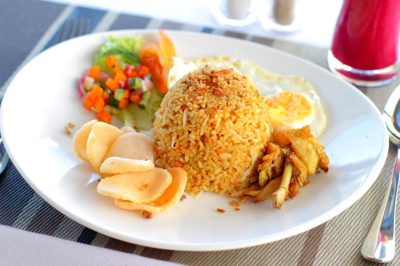 Agata Resort Nusa Dua Dış mekan fotoğraf
