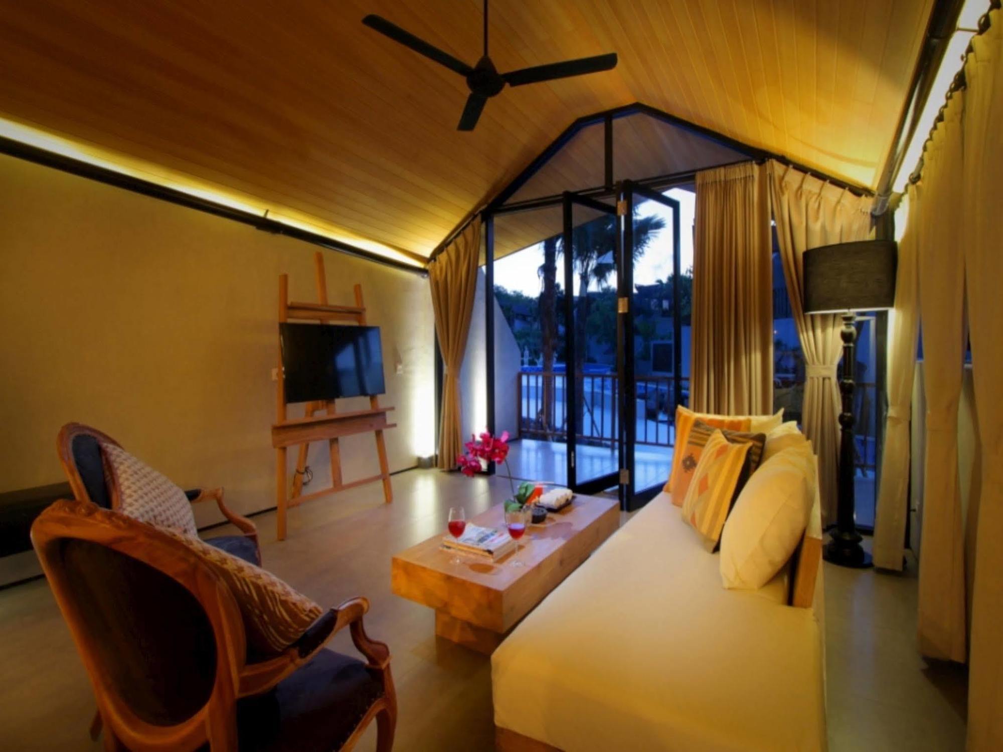 Agata Resort Nusa Dua Dış mekan fotoğraf