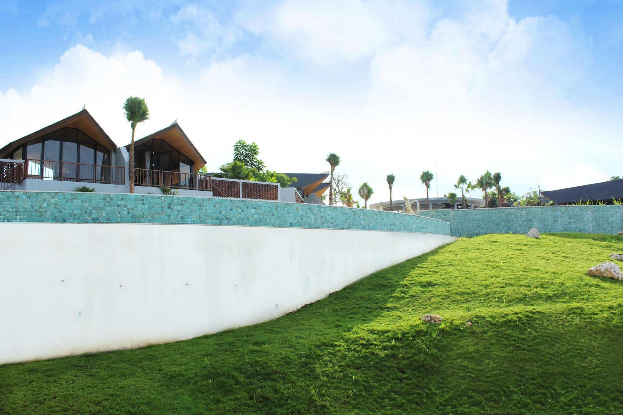 Agata Resort Nusa Dua Dış mekan fotoğraf