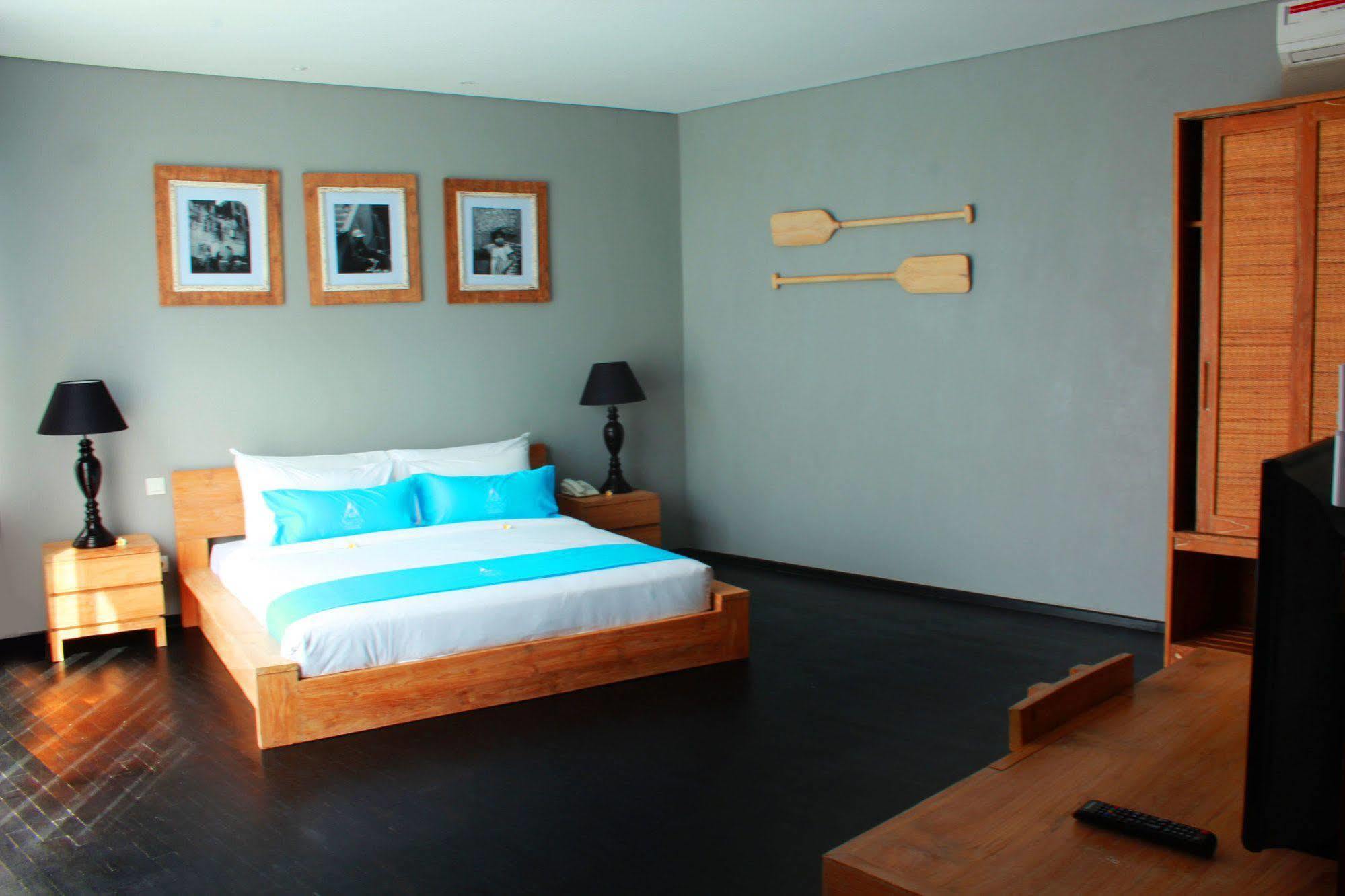 Agata Resort Nusa Dua Dış mekan fotoğraf