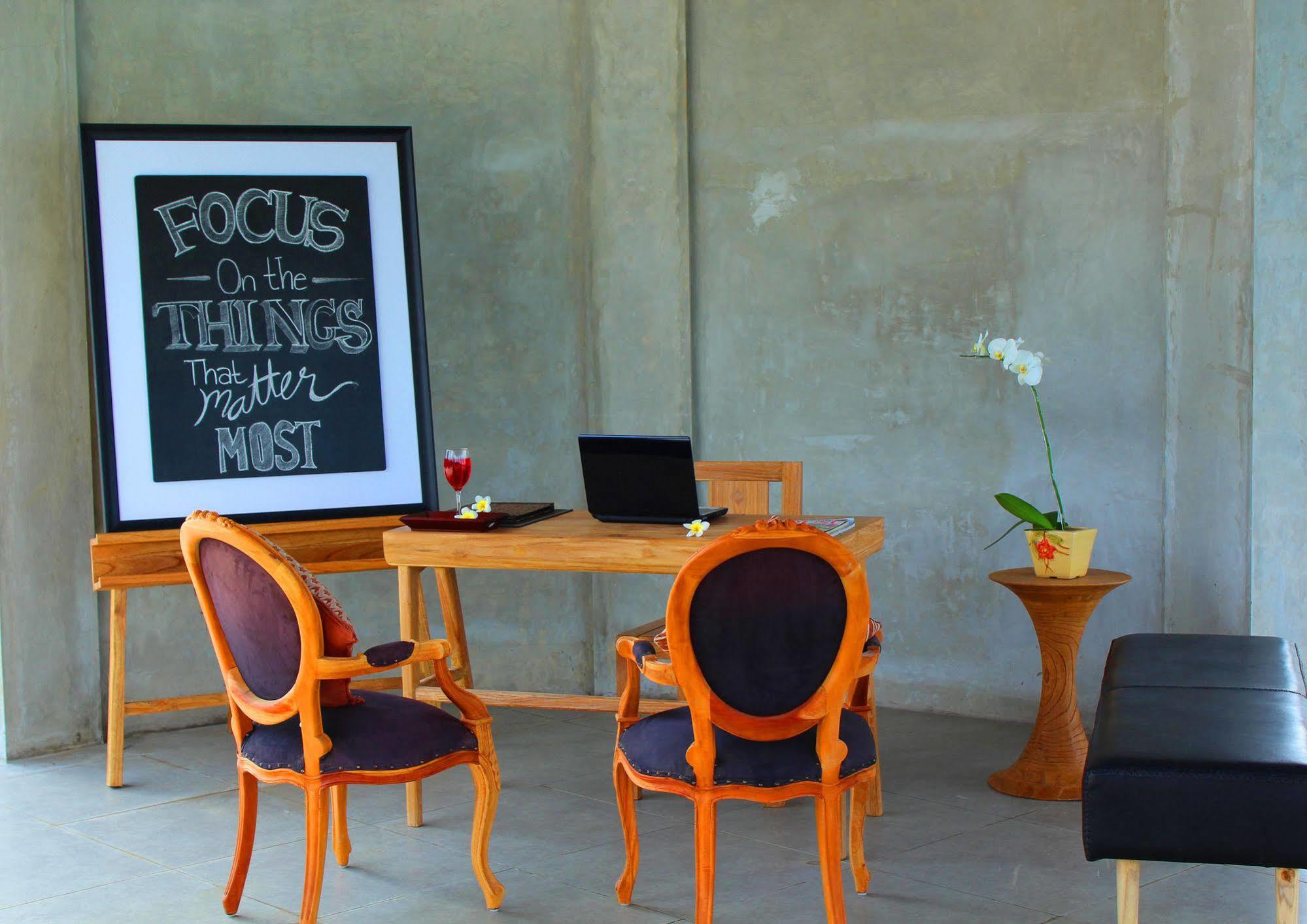 Agata Resort Nusa Dua Dış mekan fotoğraf