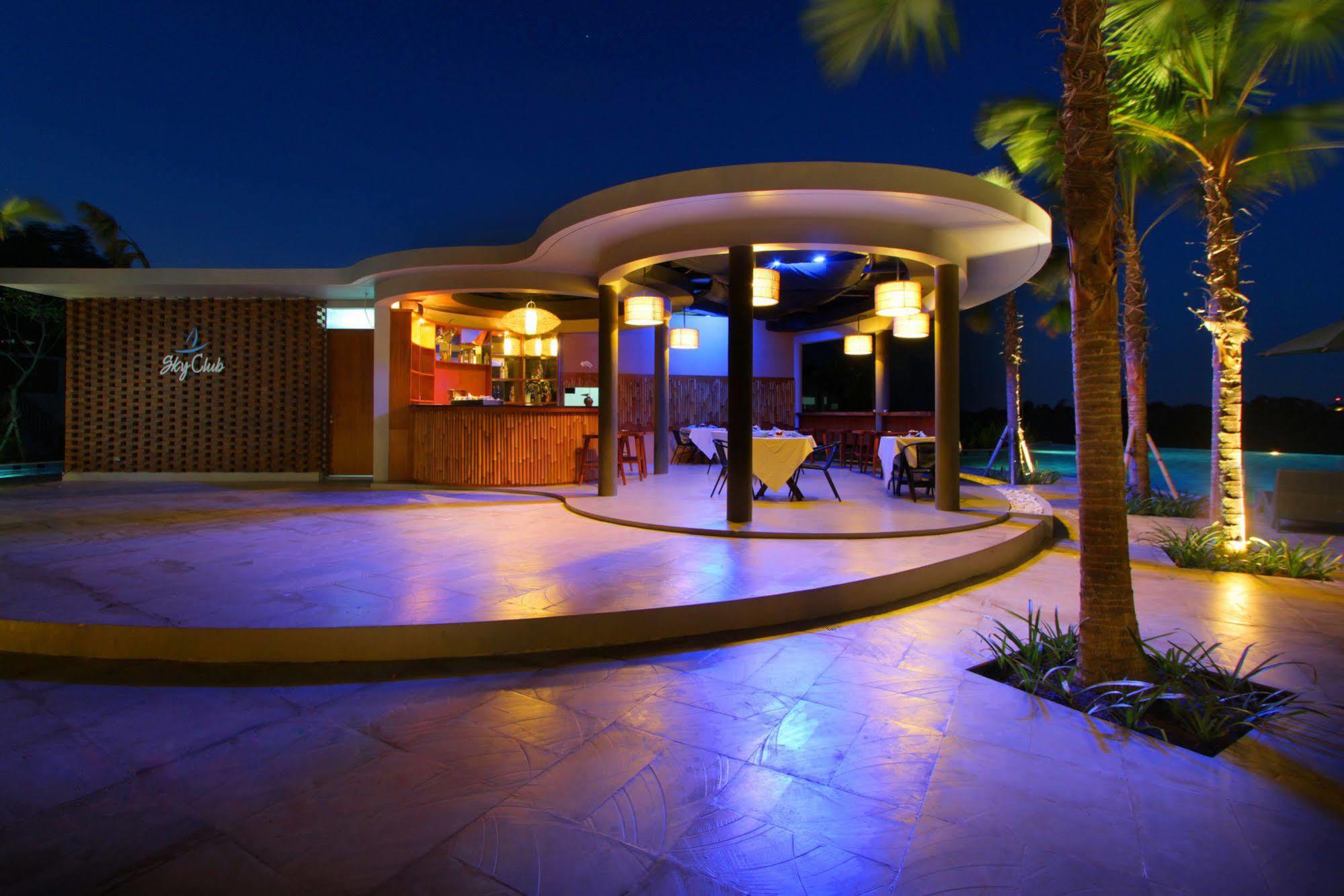 Agata Resort Nusa Dua Dış mekan fotoğraf