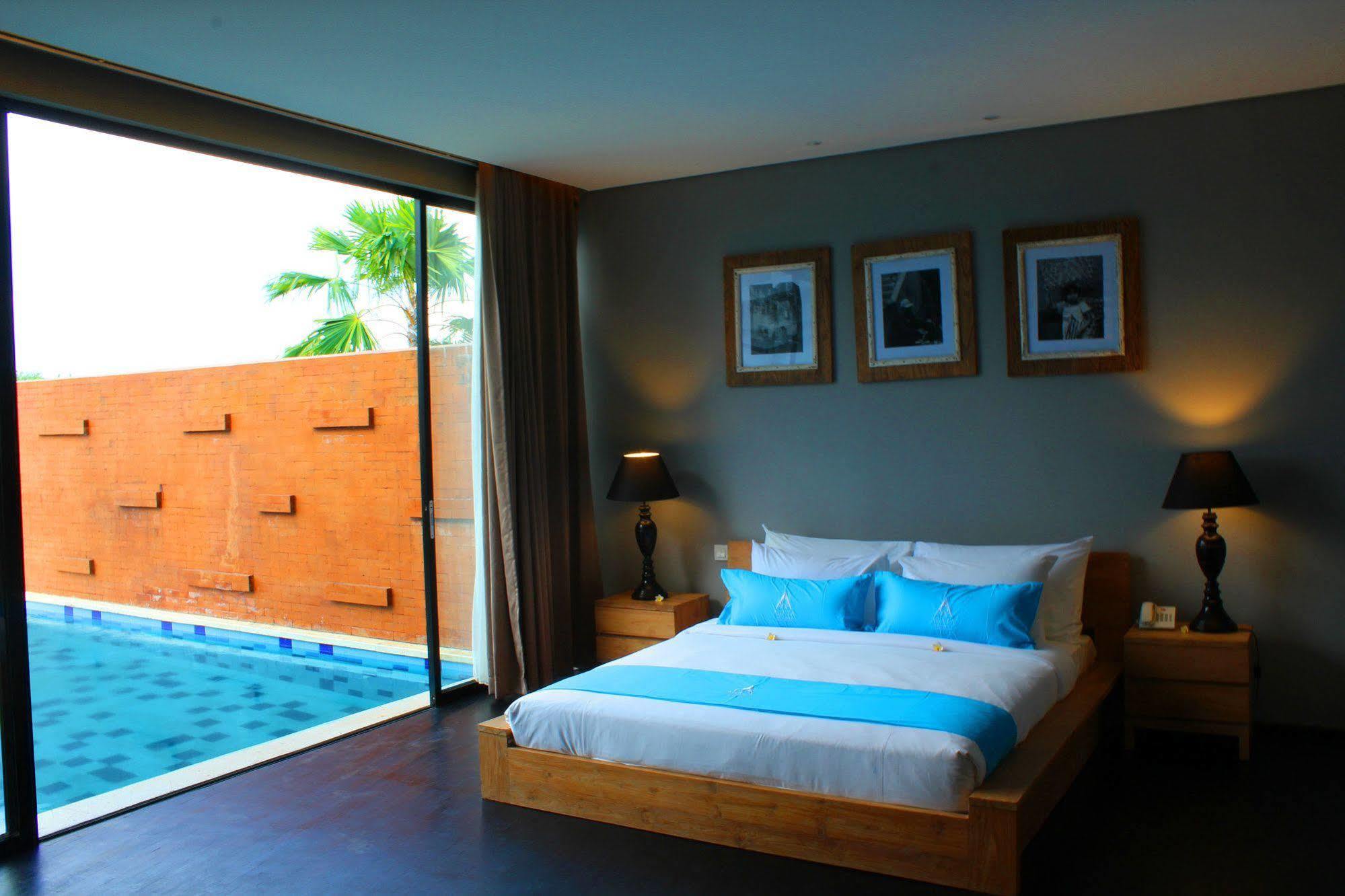 Agata Resort Nusa Dua Dış mekan fotoğraf