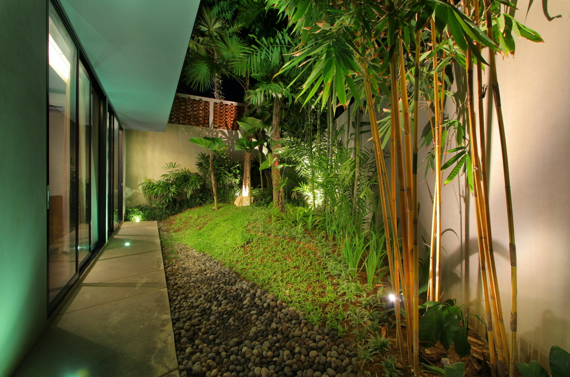 Agata Resort Nusa Dua Dış mekan fotoğraf